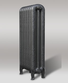 Antieke radiator Model: Angel (anno 1915)