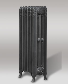 Antieke radiator Model: N.Y.R (anno 1880)