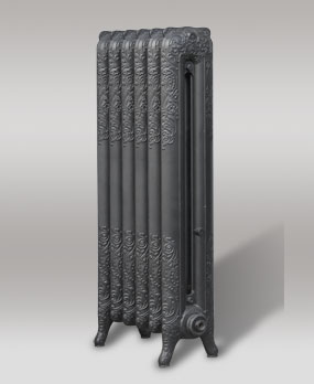 Antique radiator modell: American Rococo (anno 1895)