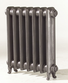 Antieke radiator Model: Lady (anno 1920)