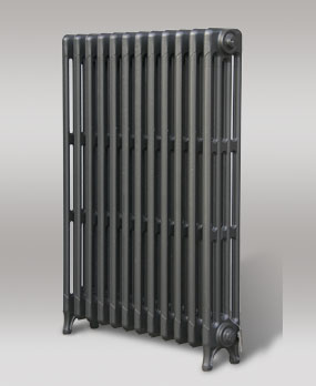 Antieke radiator Model: Ideaal standaard (anno 1936)