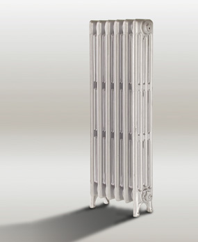 Antique radiator modell: Ideaal standaard (anno 1936)