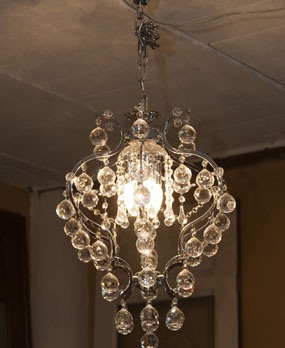 Chandeliers